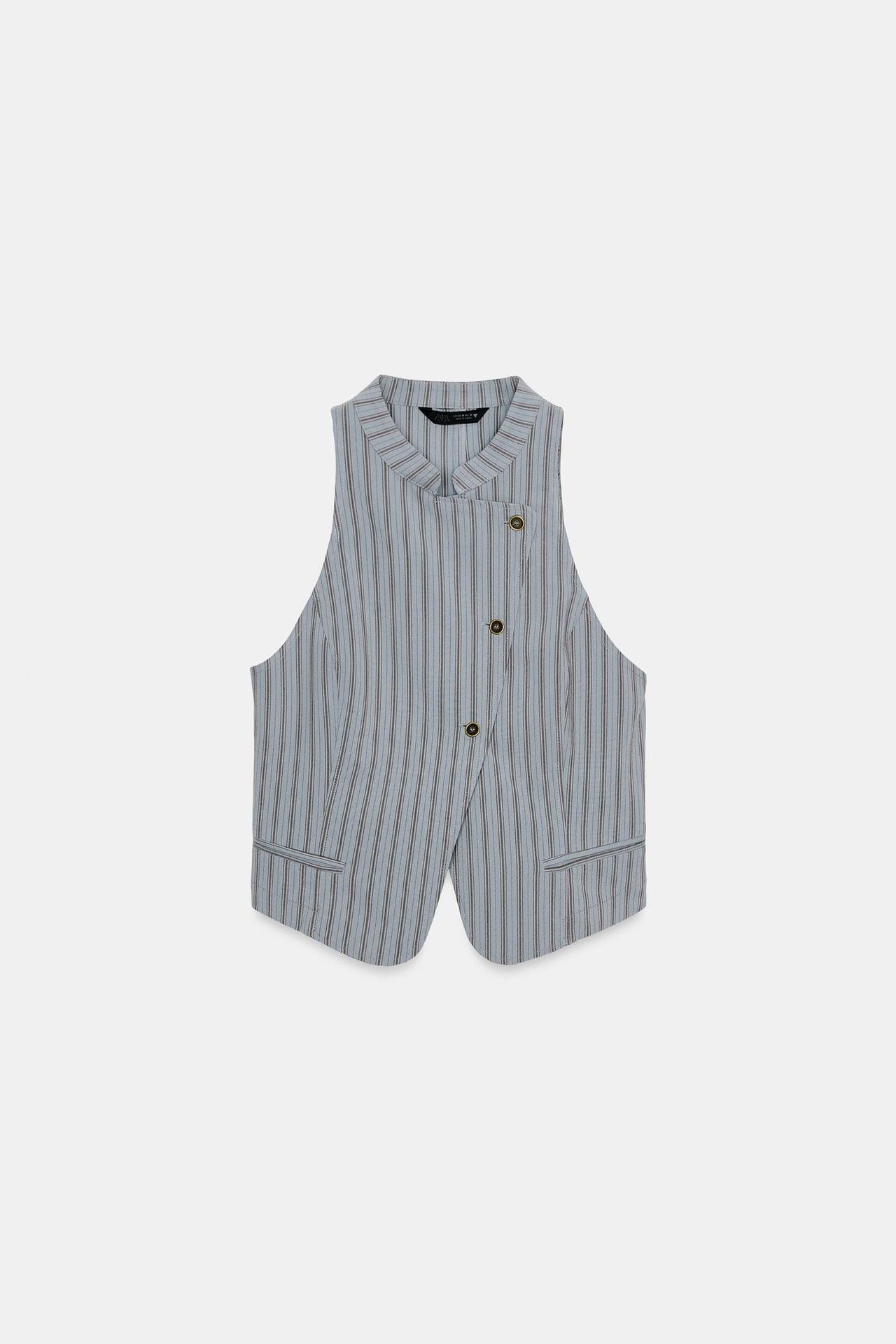 画像4: 出典：ZARA