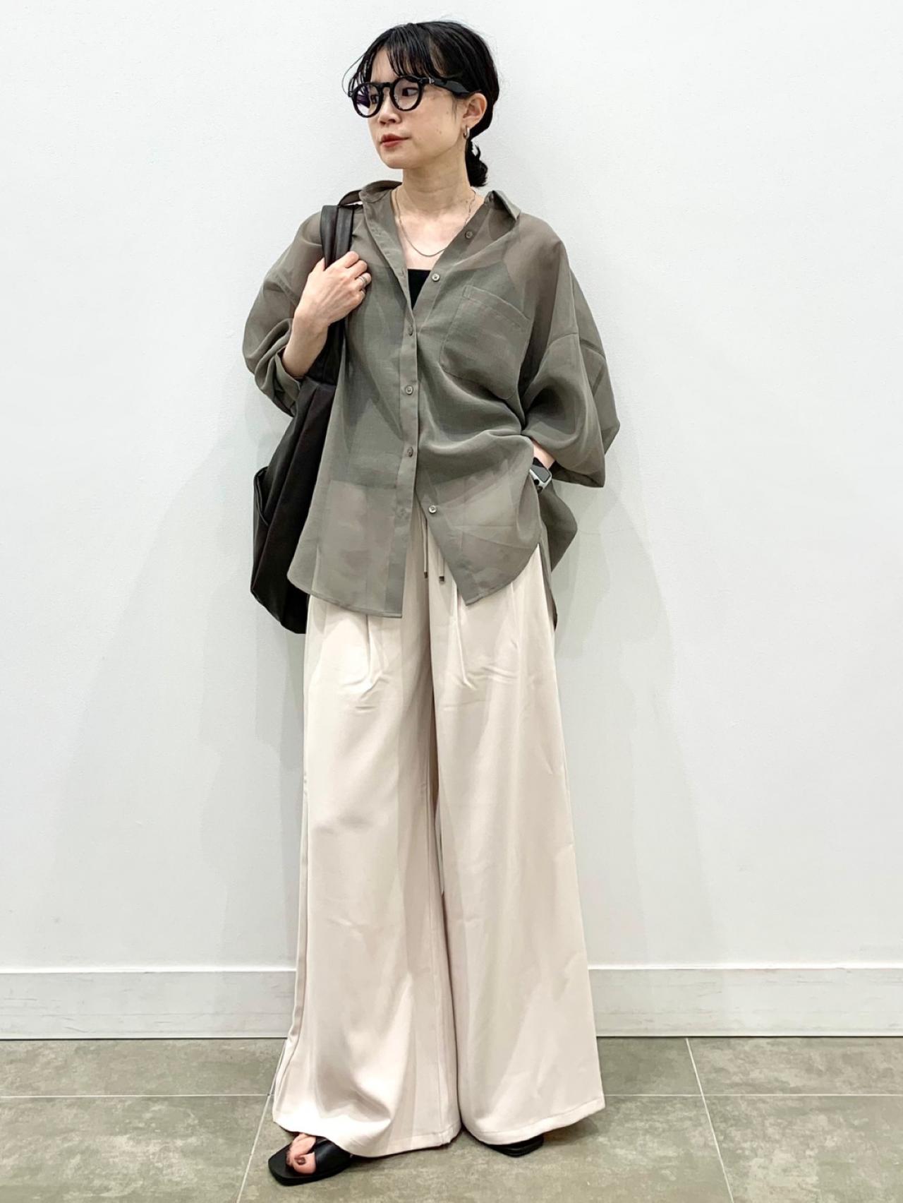 画像1: 出典：GU