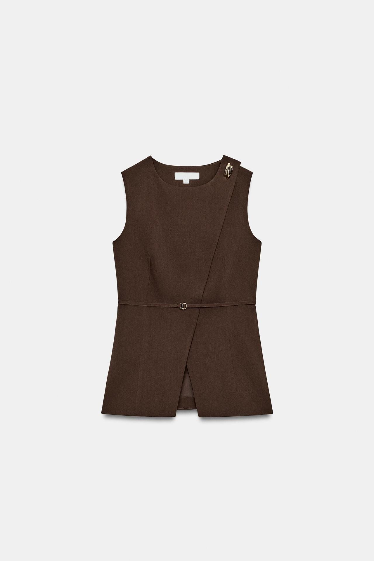 画像2: 出典：ZARA
