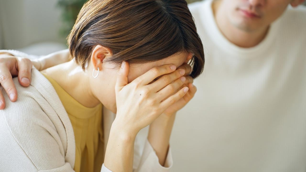 画像: 「トイレに行きたい」妻の緊急事態を20分も放置した夫。返ってきた『まさかの言い分』に愕然