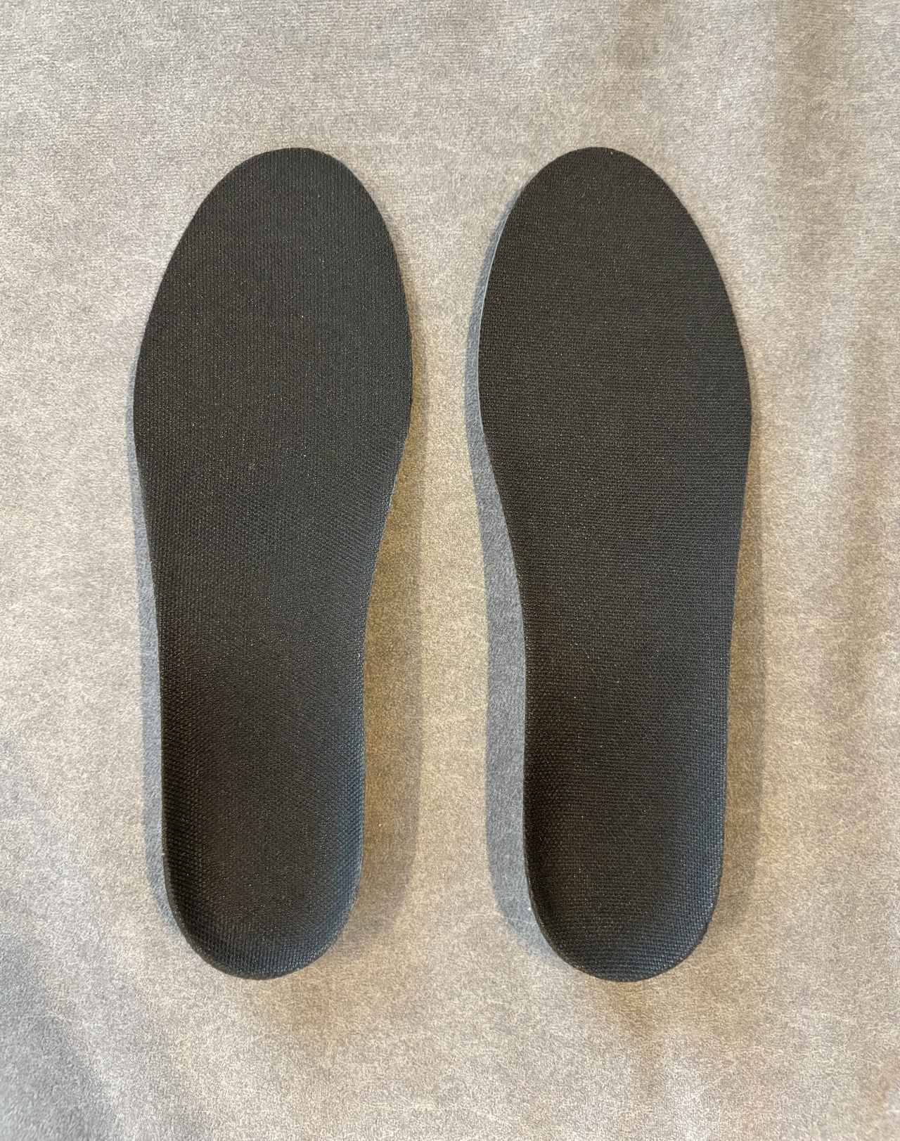 画像1: 足に合わせてカットできるのが便利！