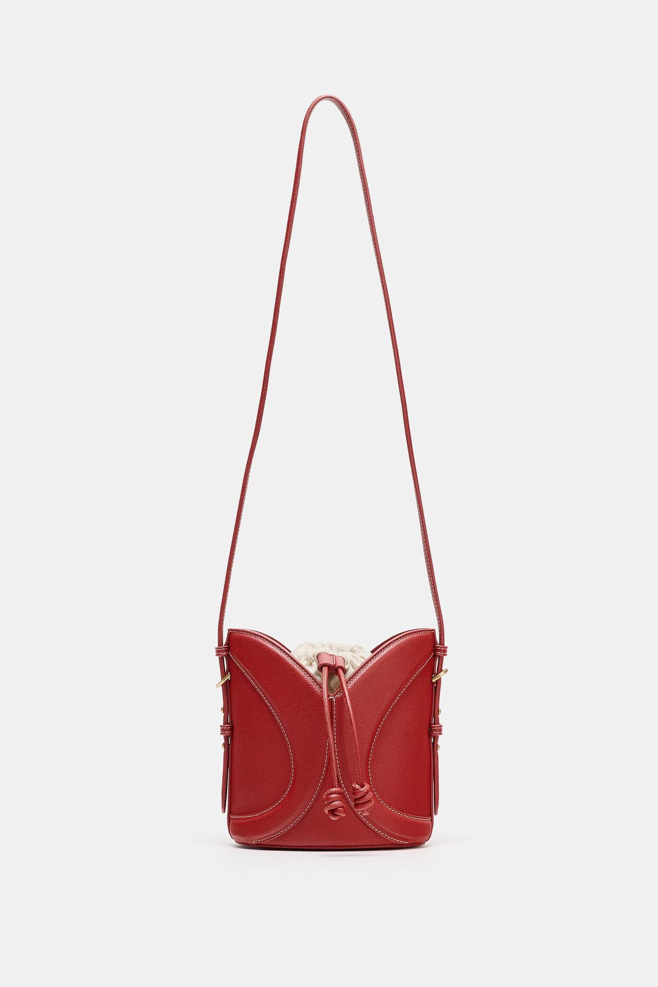 画像2: 出典：ZARA