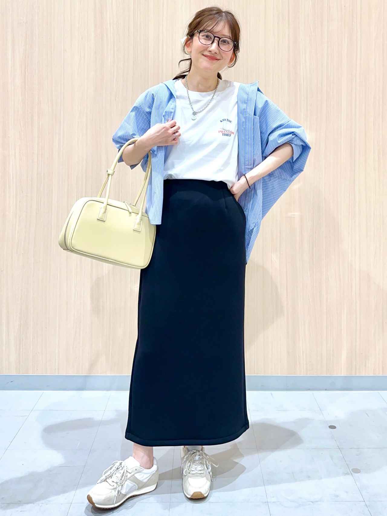 画像4: 出典：GU