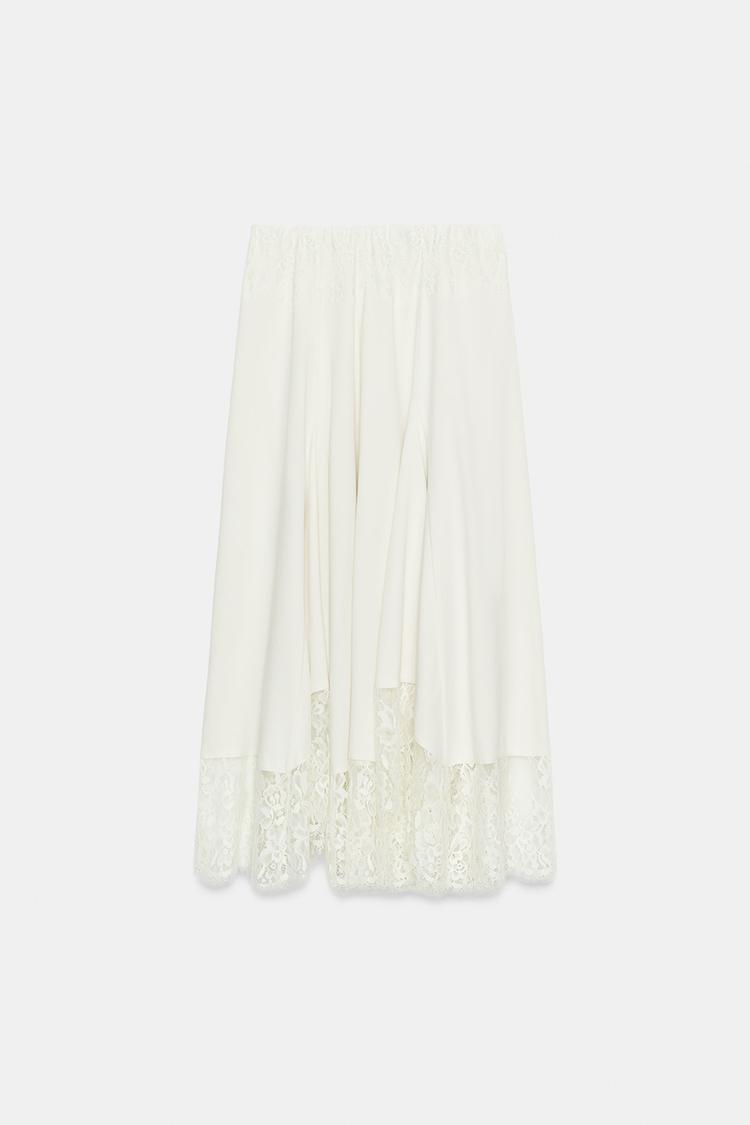 画像3: 出典：ZARA