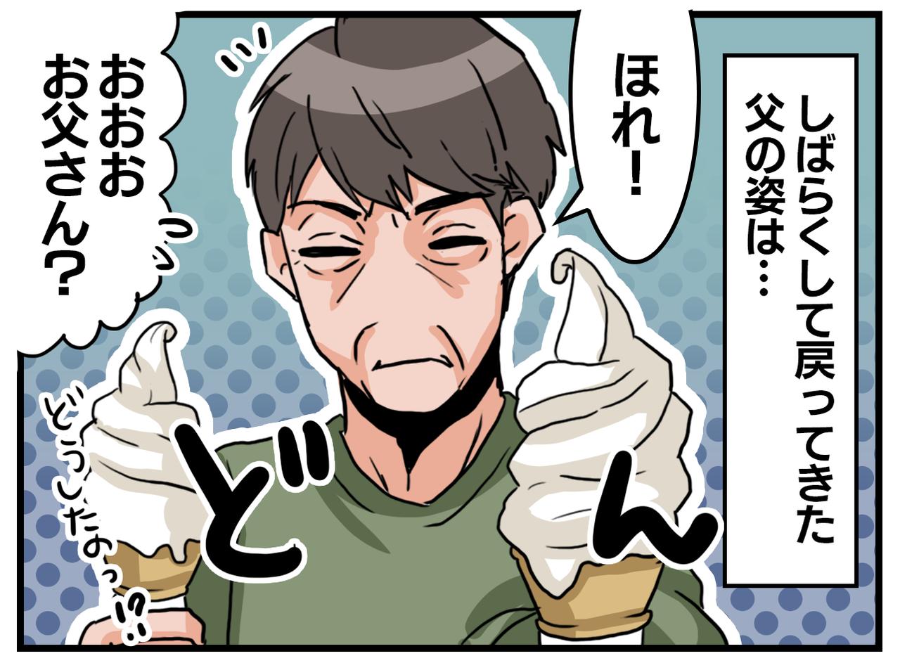 画像2: 4コマ漫画