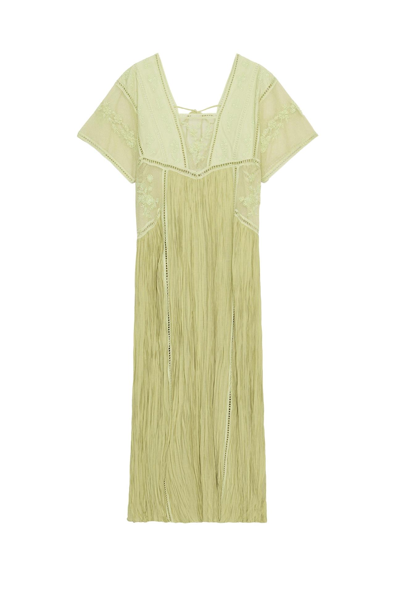 画像1: 出典：ZARA