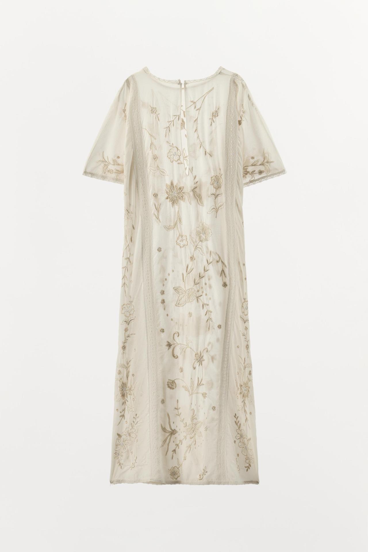 画像2: 出典：ZARA
