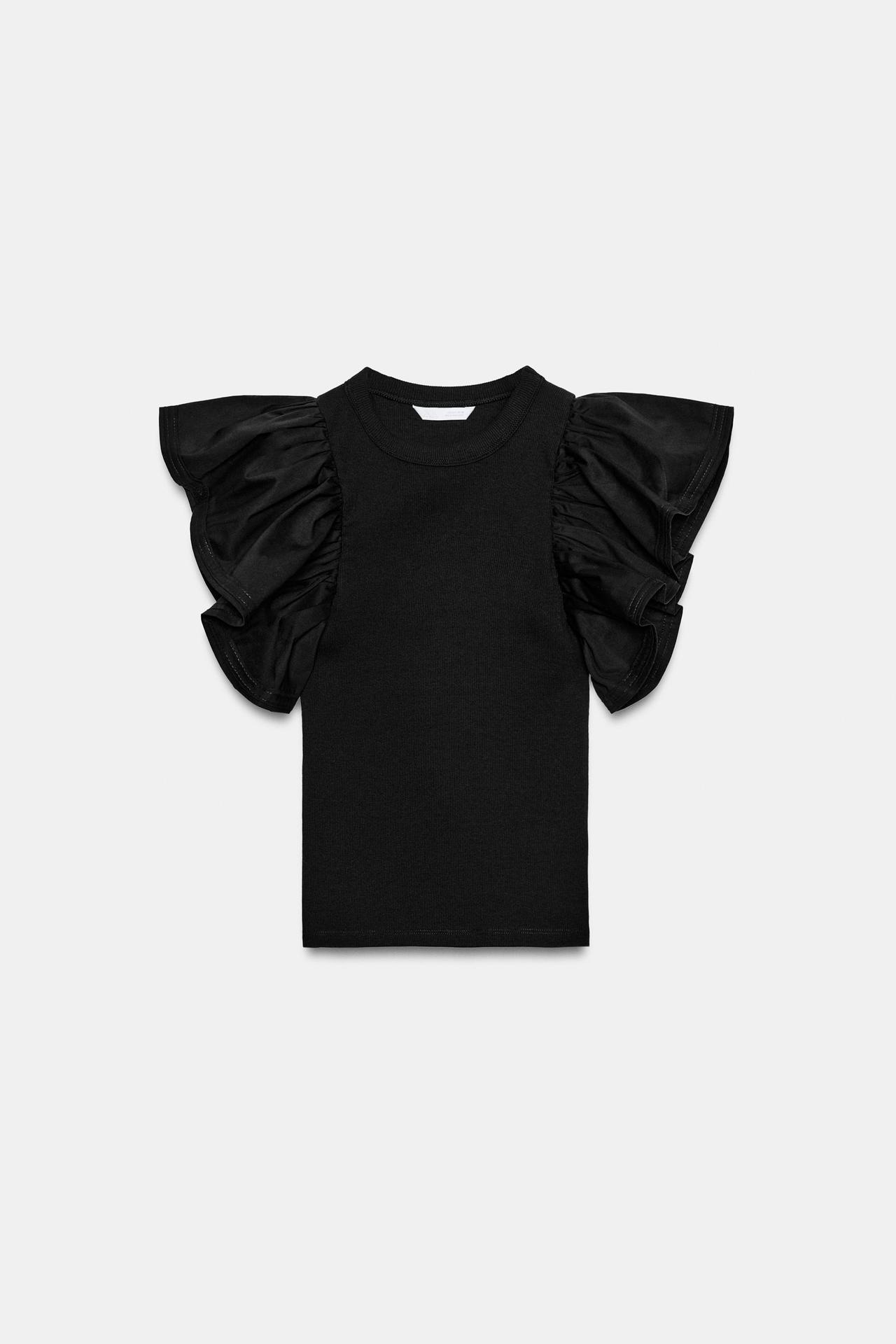 画像4: 出典：ZARA