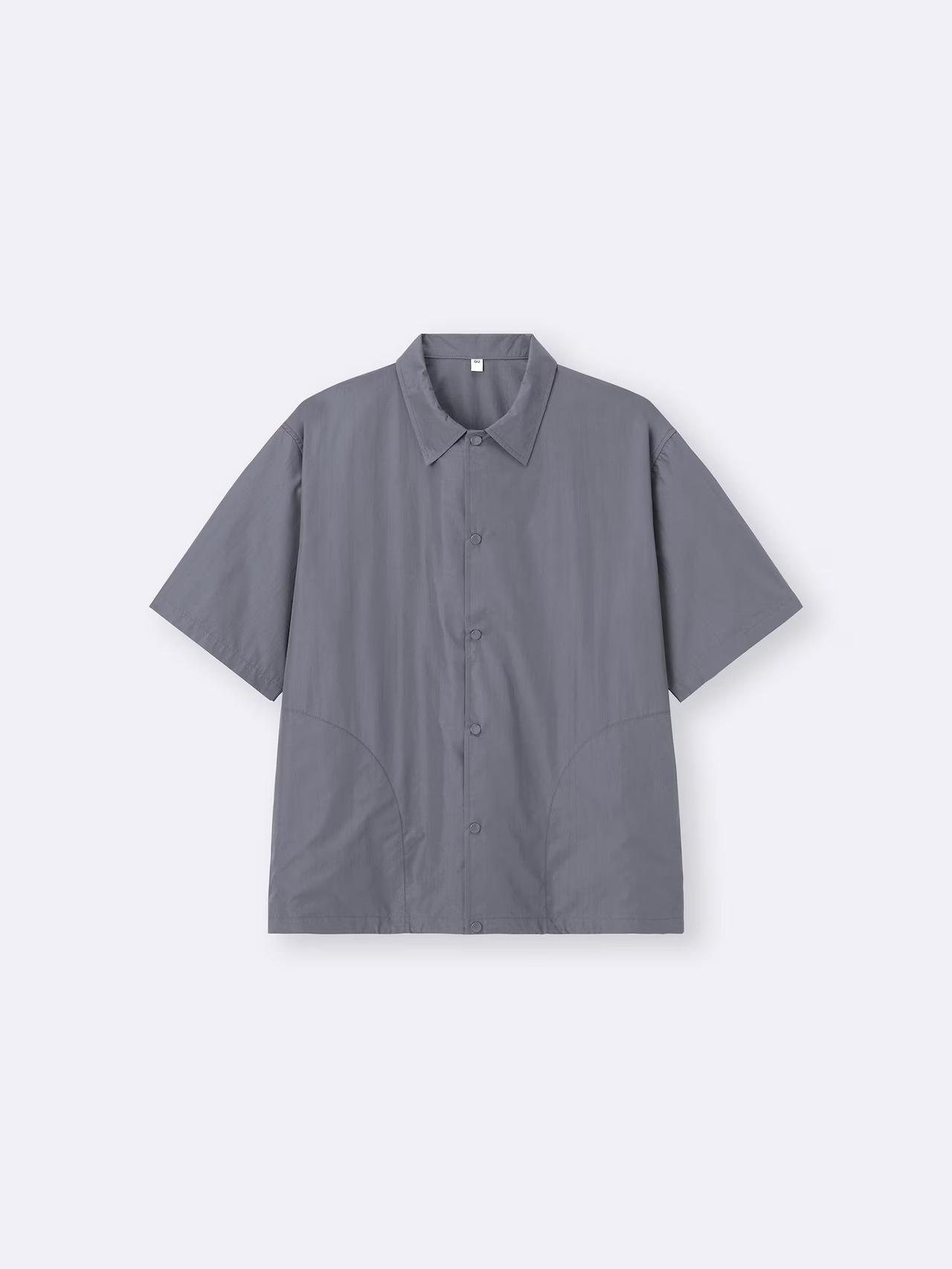画像1: 出典：GU