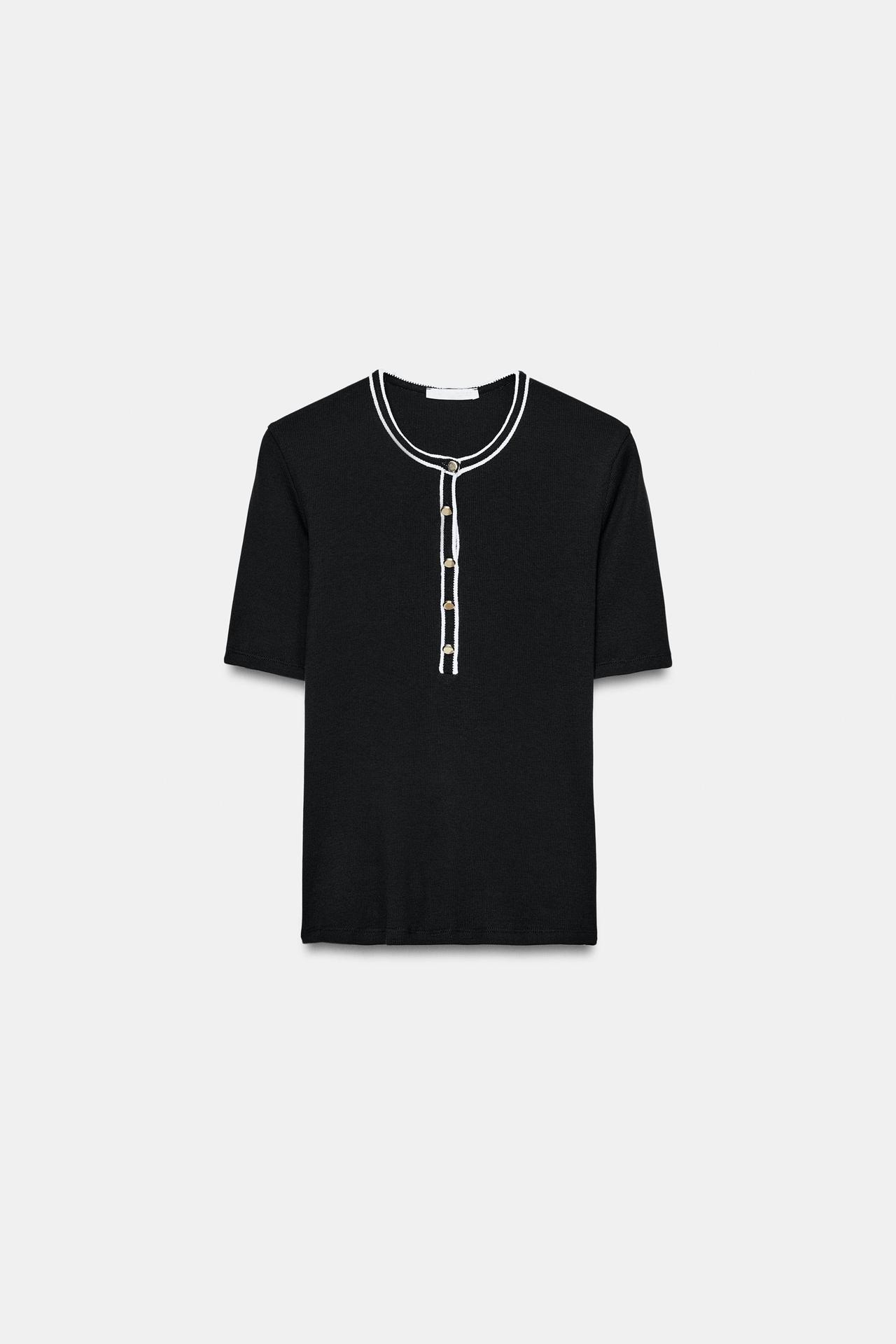 画像3: 出典：ZARA