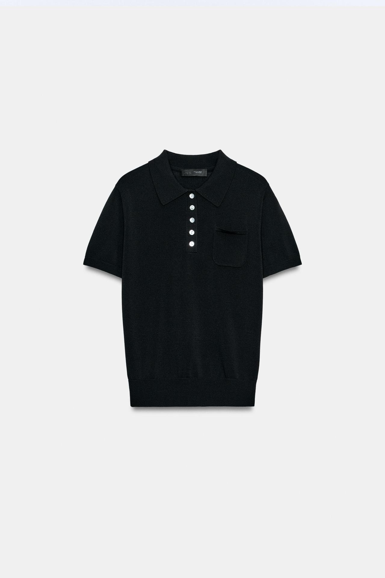 画像2: 出典：ZARA
