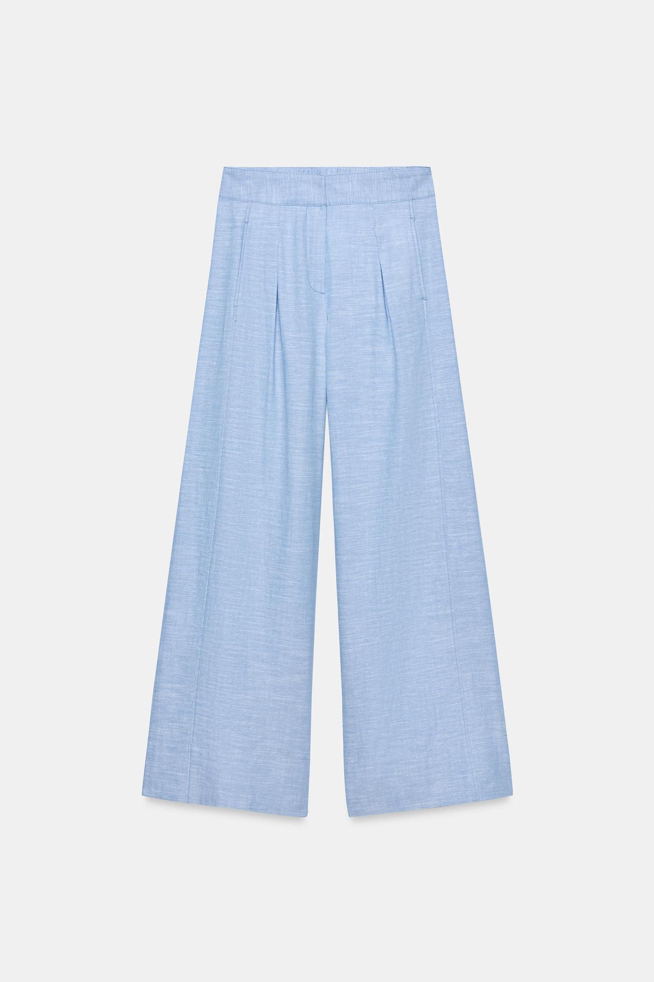 画像2: 出典：ZARA