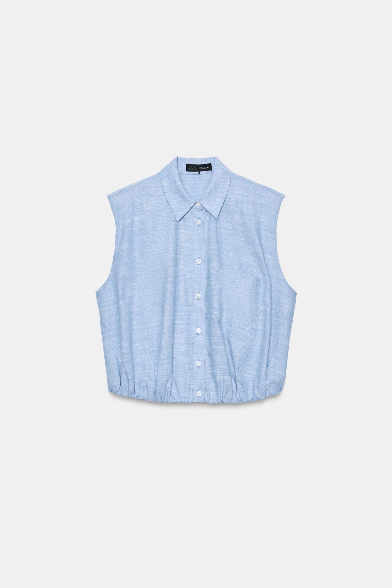 画像1: 出典：ZARA