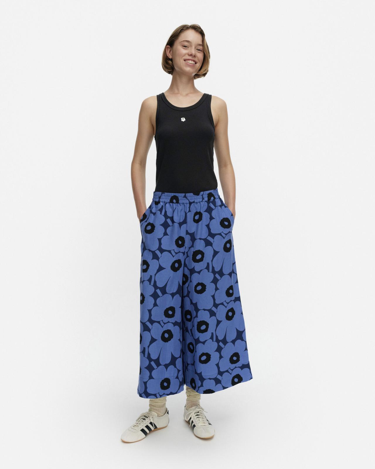 画像2: Marimekko 2026年春夏コレクション 出典：マリメッコ