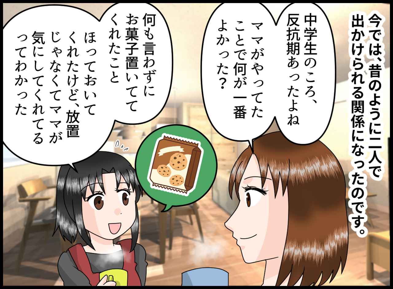 画像4: 4コマ漫画