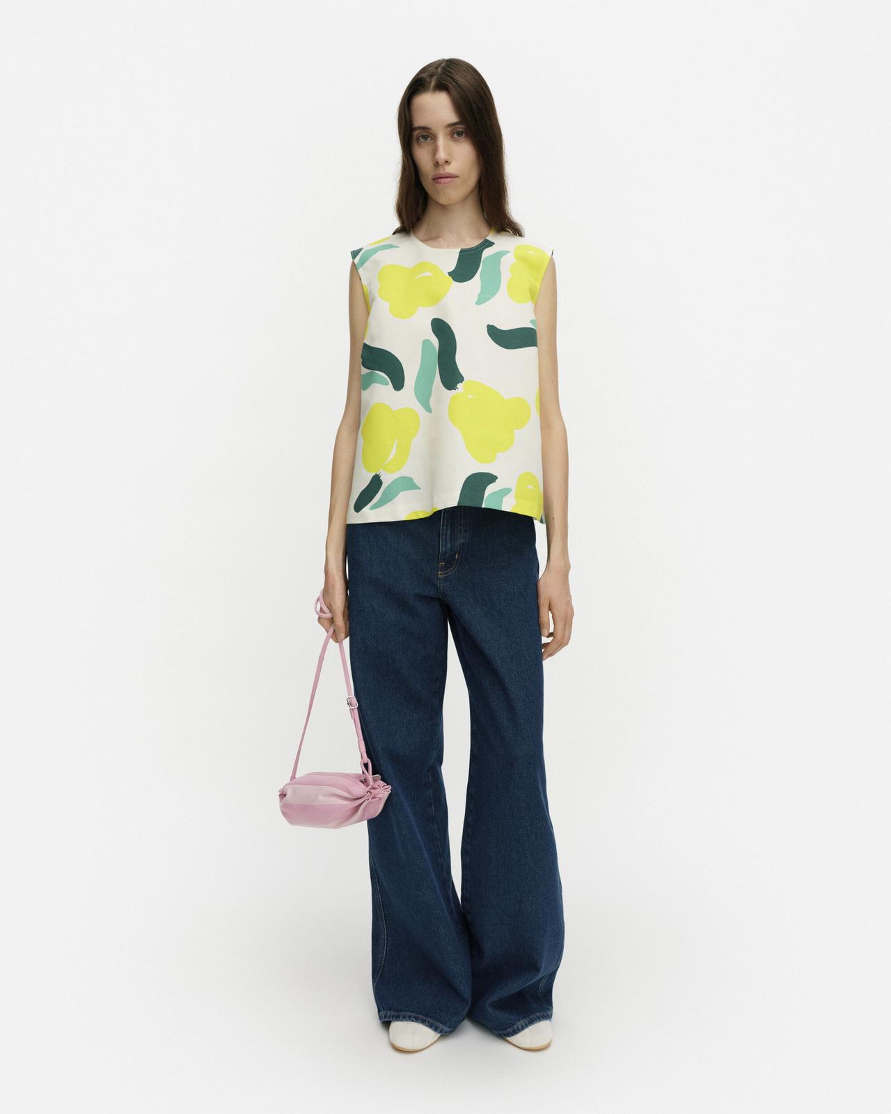 画像1: Marimekko 2026年春夏コレクション 出典：マリメッコ
