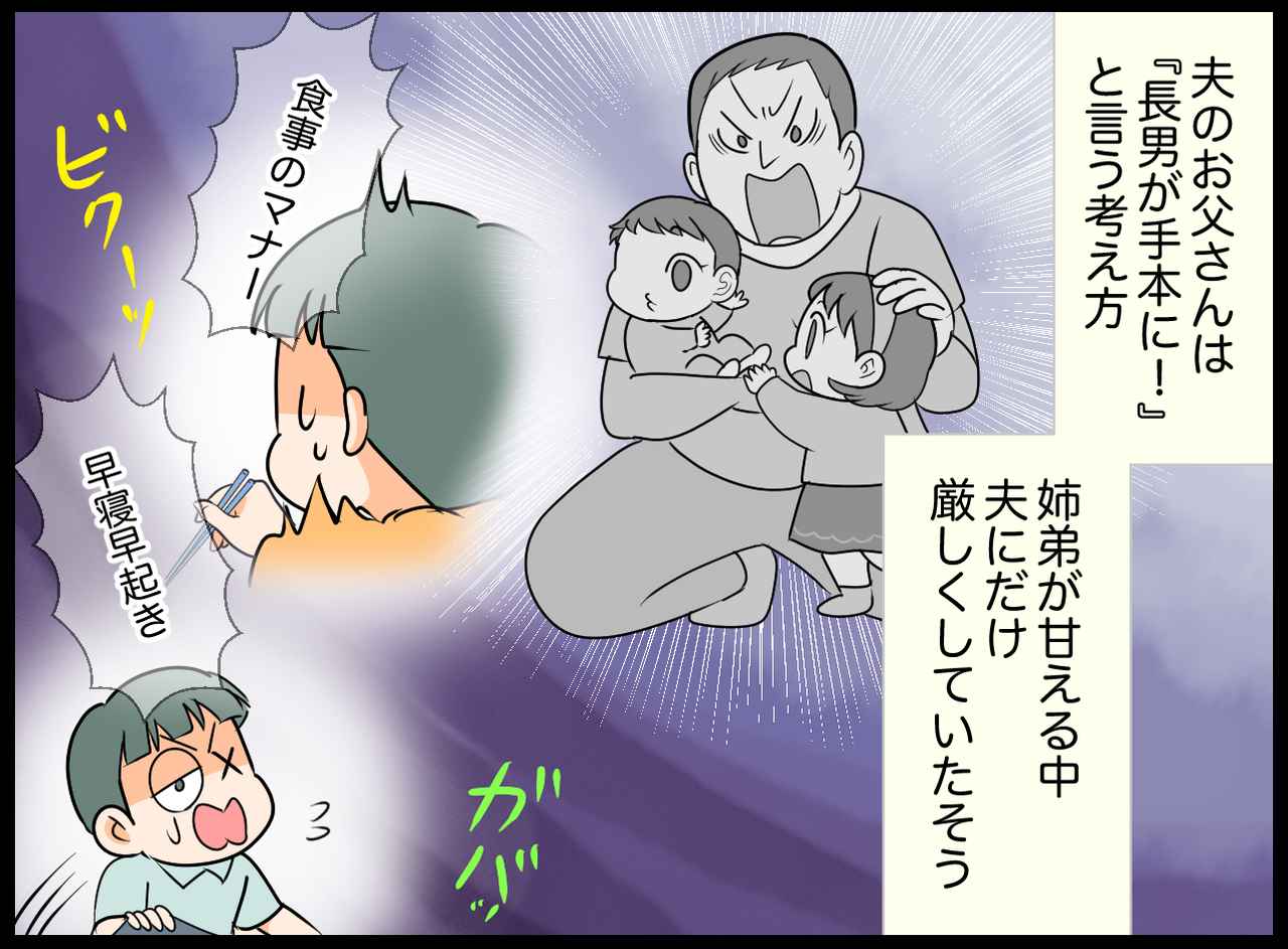 画像1: 4コマ漫画