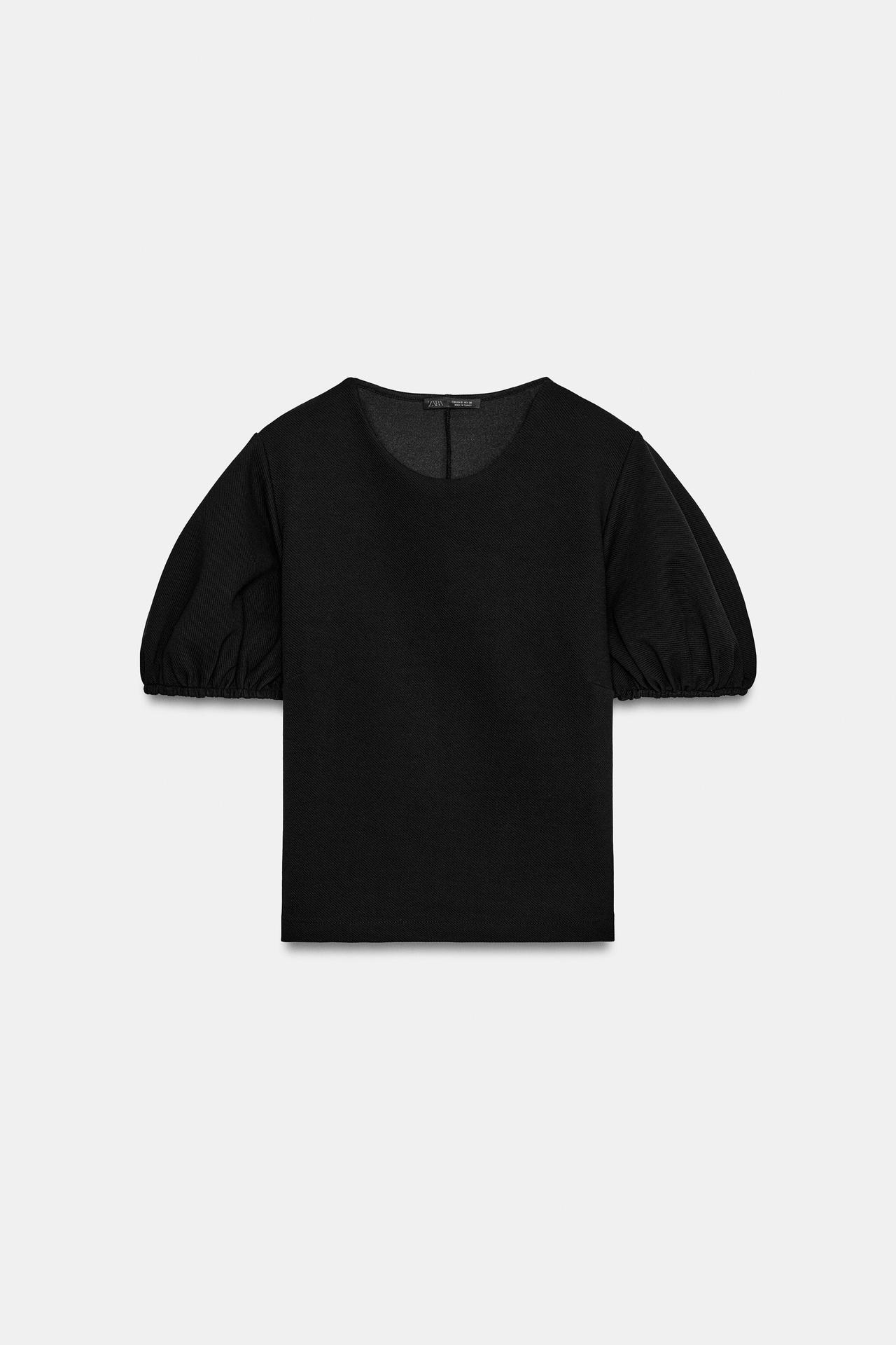 画像3: 出典：ZARA