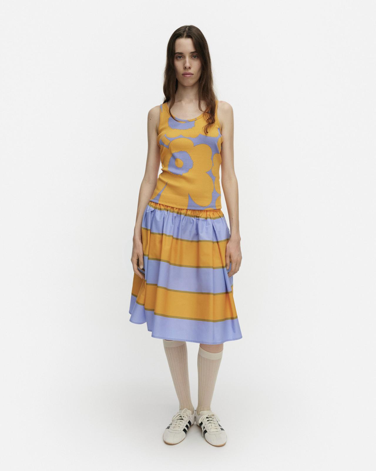 画像4: Marimekko 2026年春夏コレクション 出典：マリメッコ