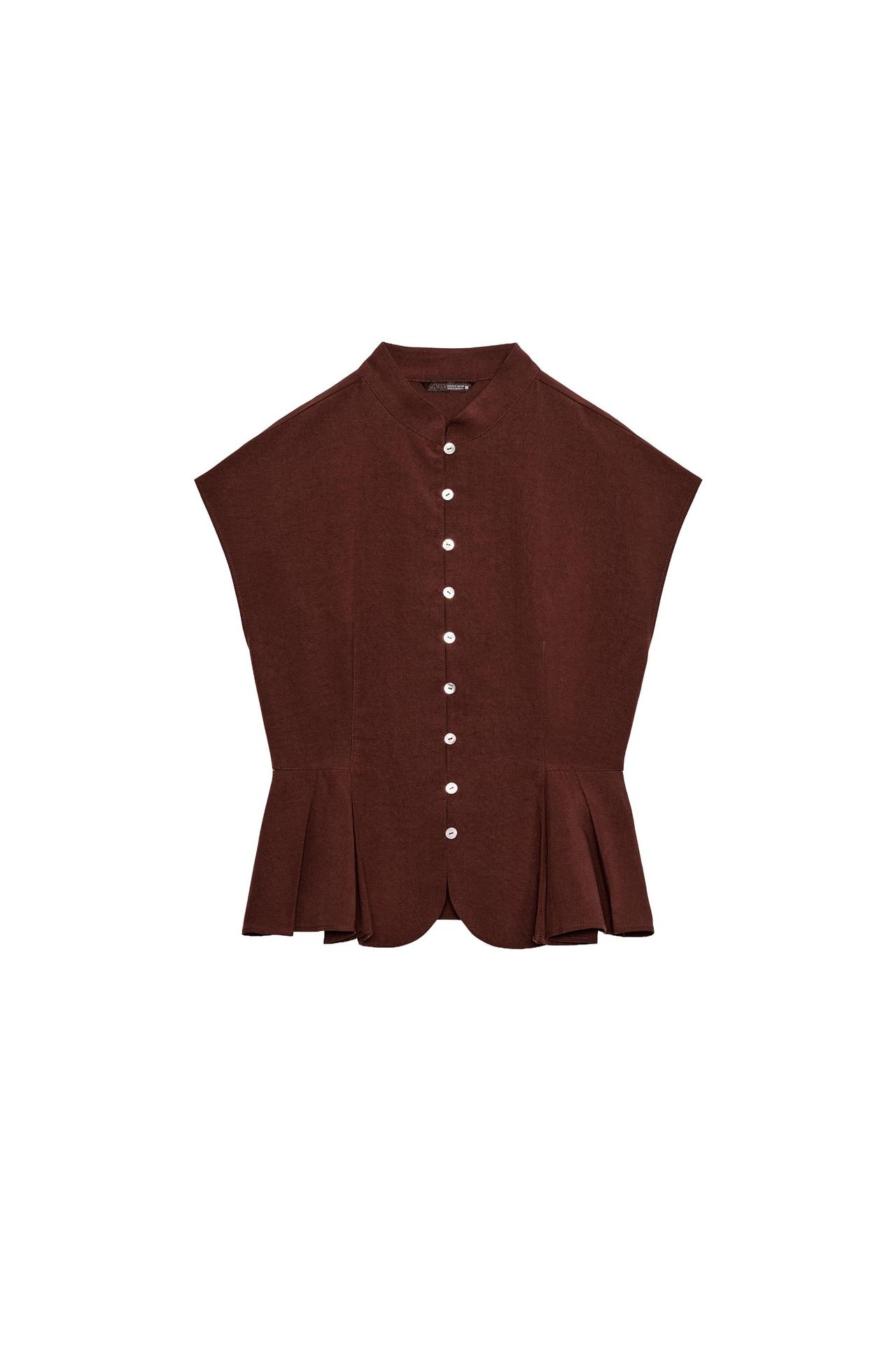画像3: 出典：ZARA