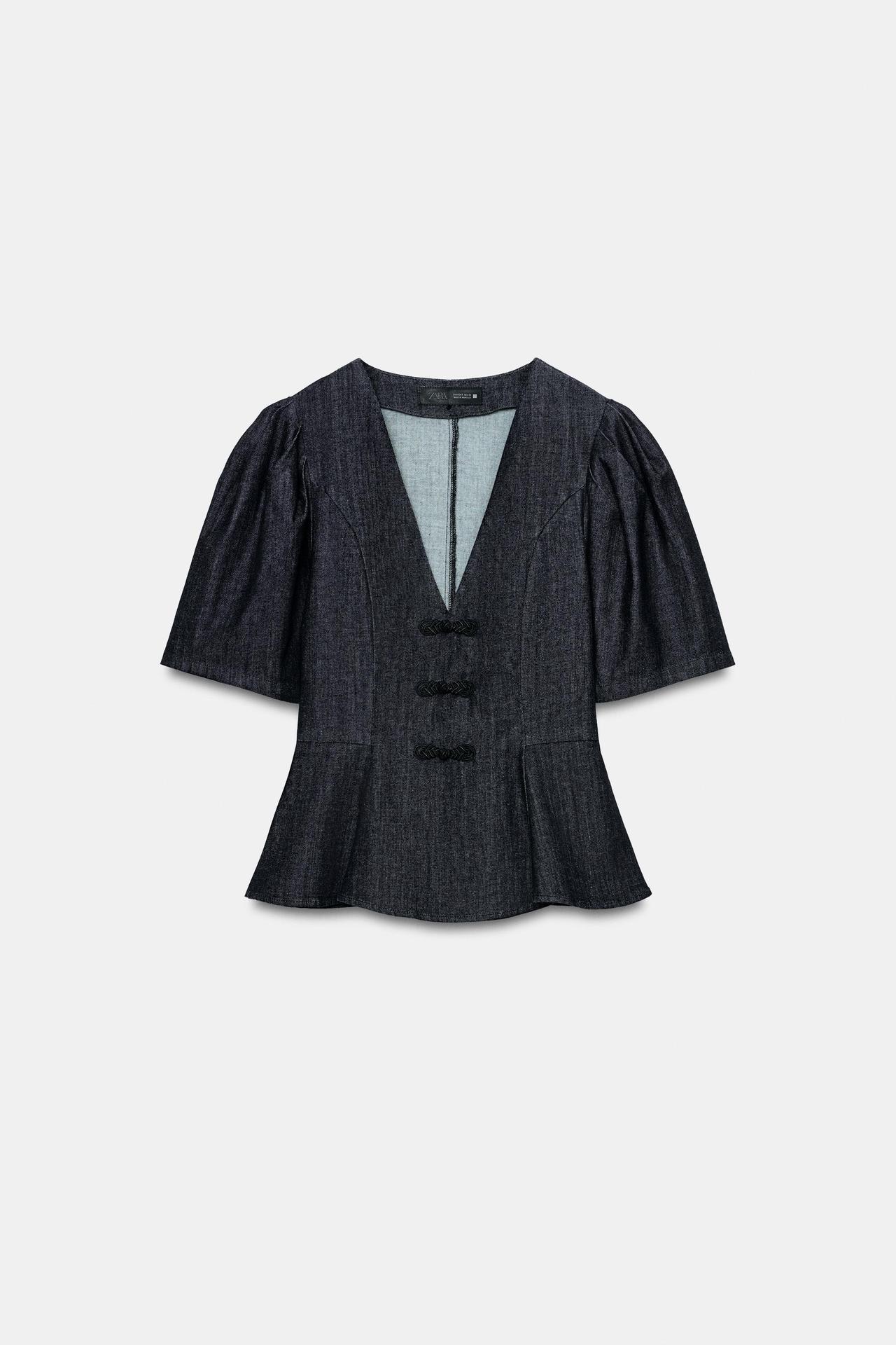 画像4: 出典：ZARA