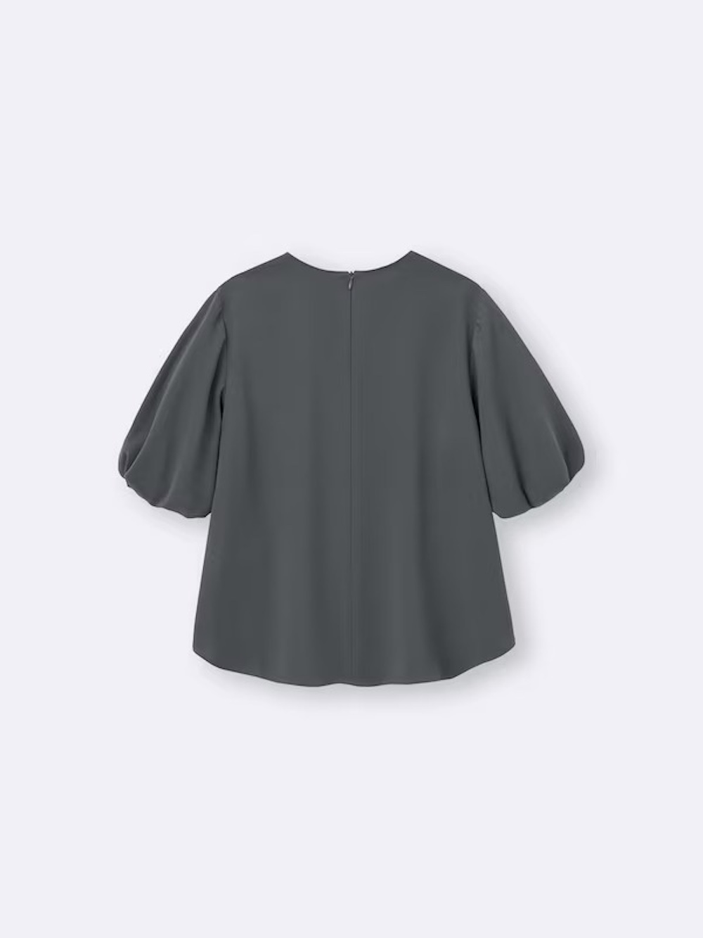 画像1: 出典：GU