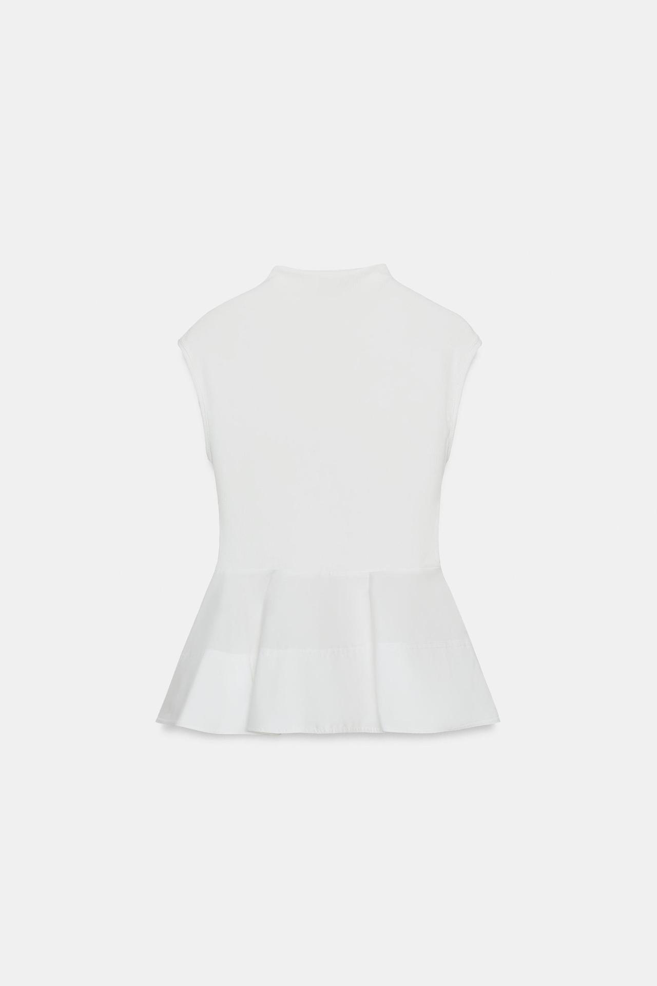 画像1: 出典：ZARA
