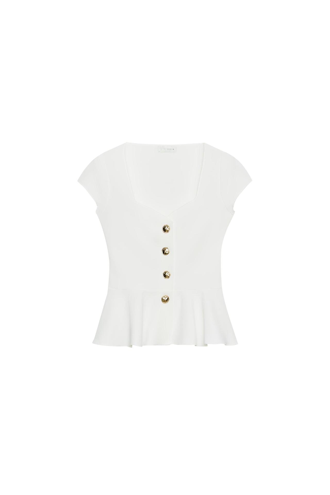 画像2: 出典：ZARA
