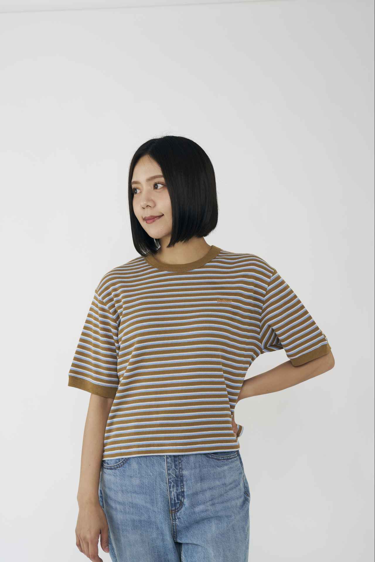 画像3: Healthknit 2026年春夏コレクション 出典：ヘルスニット
