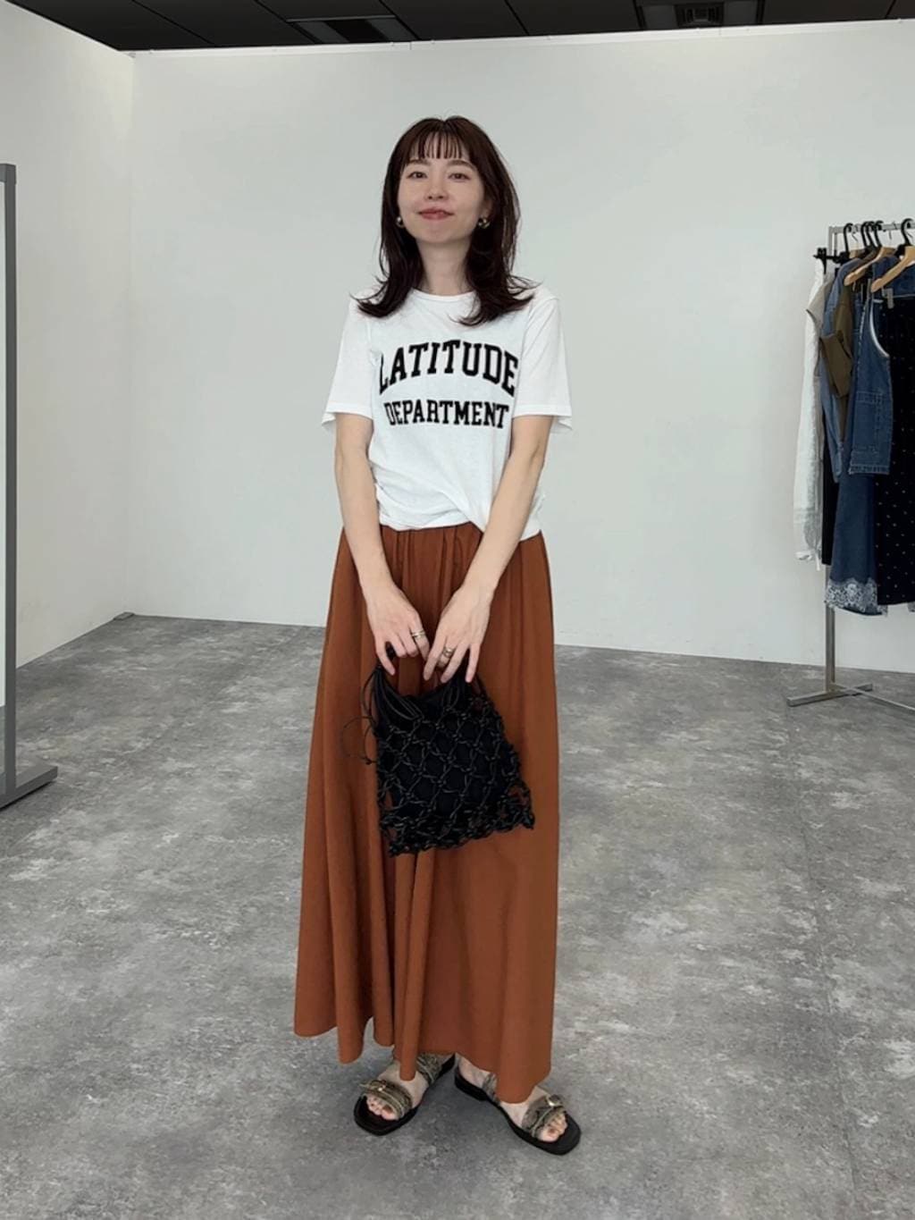 画像1: 出典：and ST