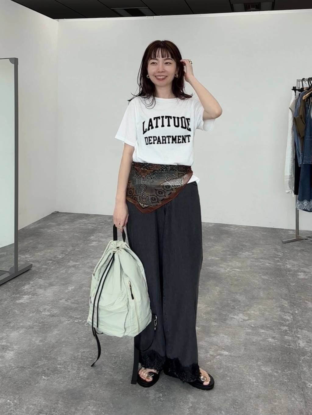 画像3: 出典：and ST