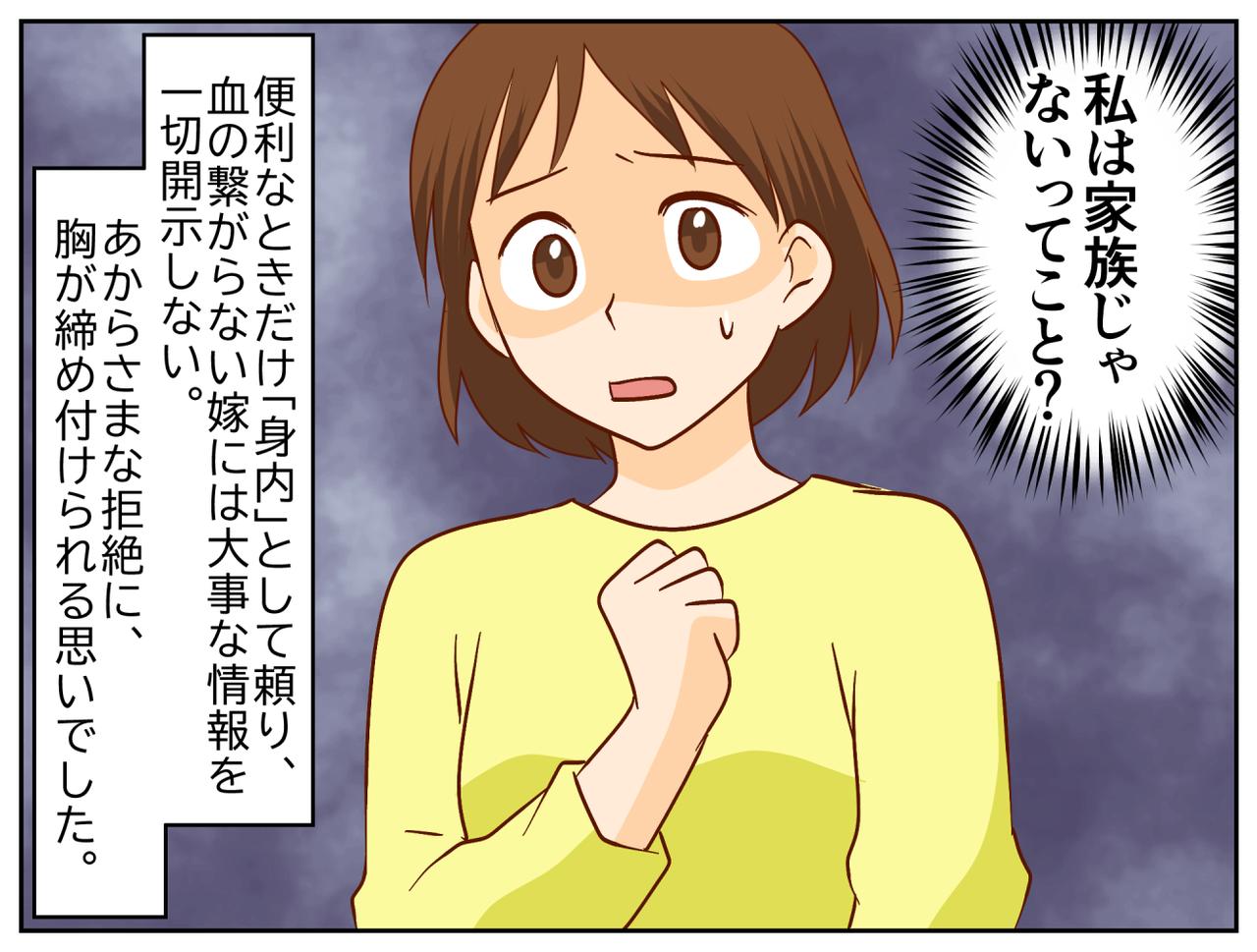 画像4: 4コマ漫画
