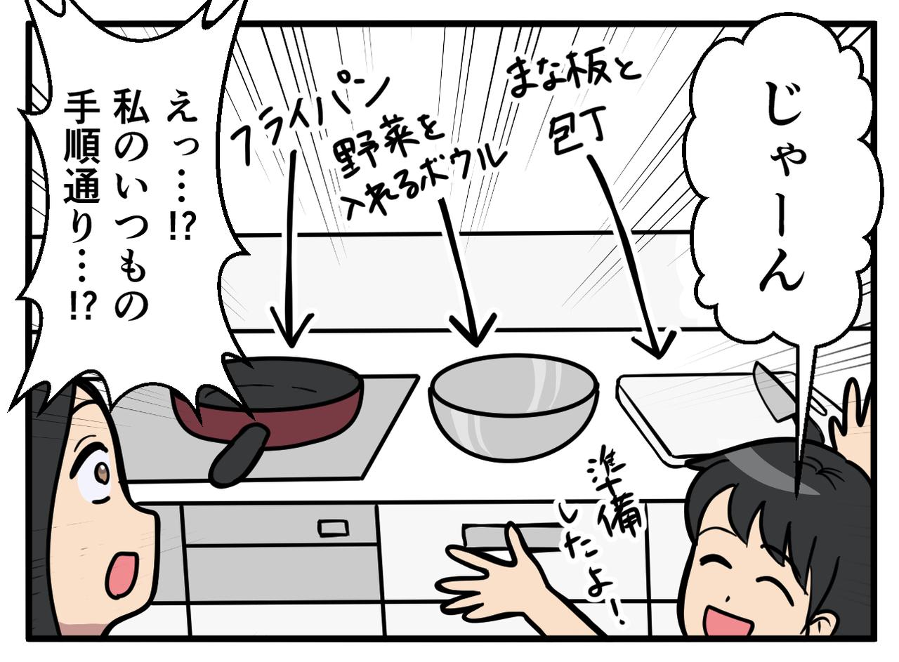 画像4: 4コマ漫画