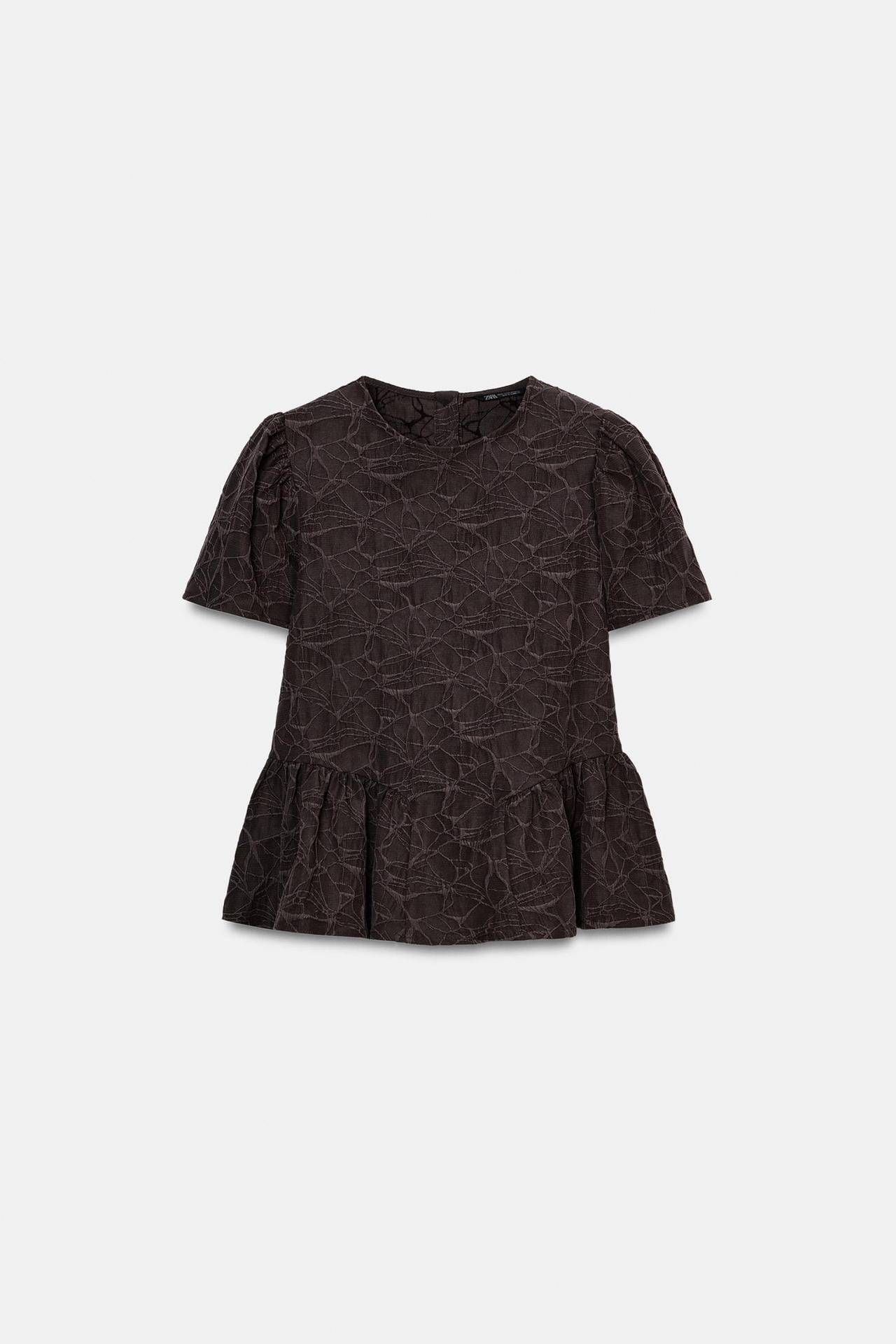 画像3: 出典：ZARA