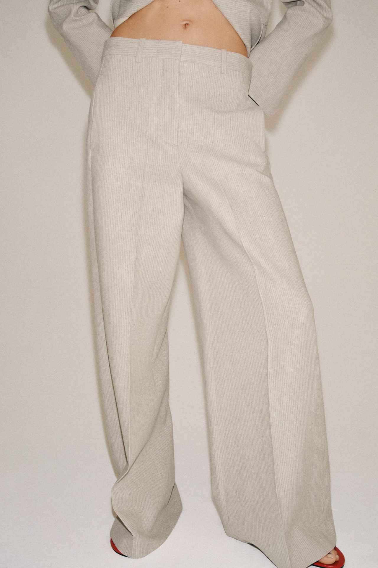 画像3: 出典：ZARA