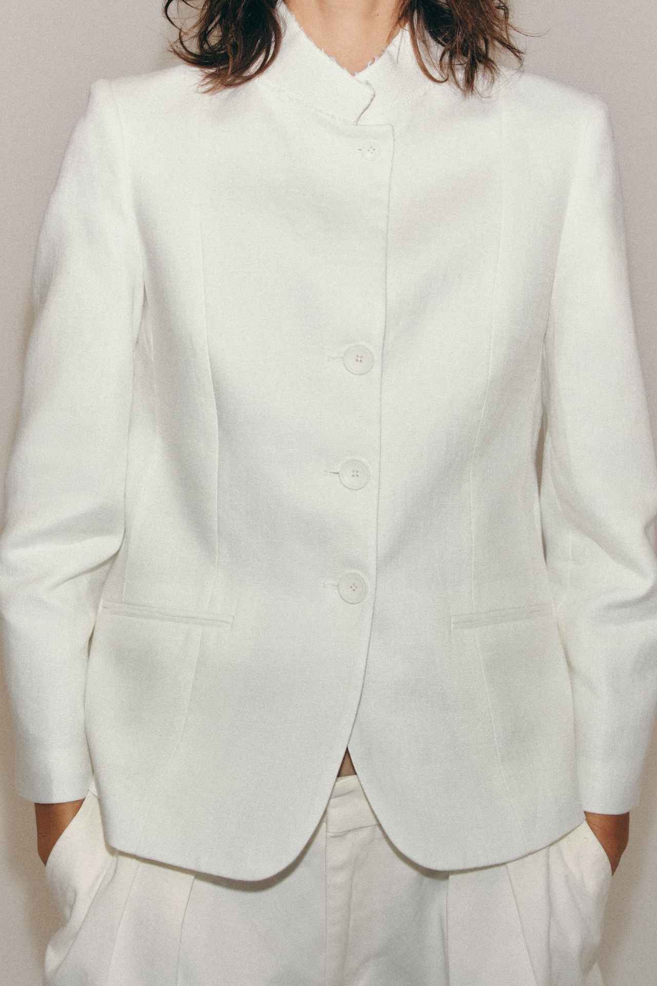 画像1: 出典：ZARA