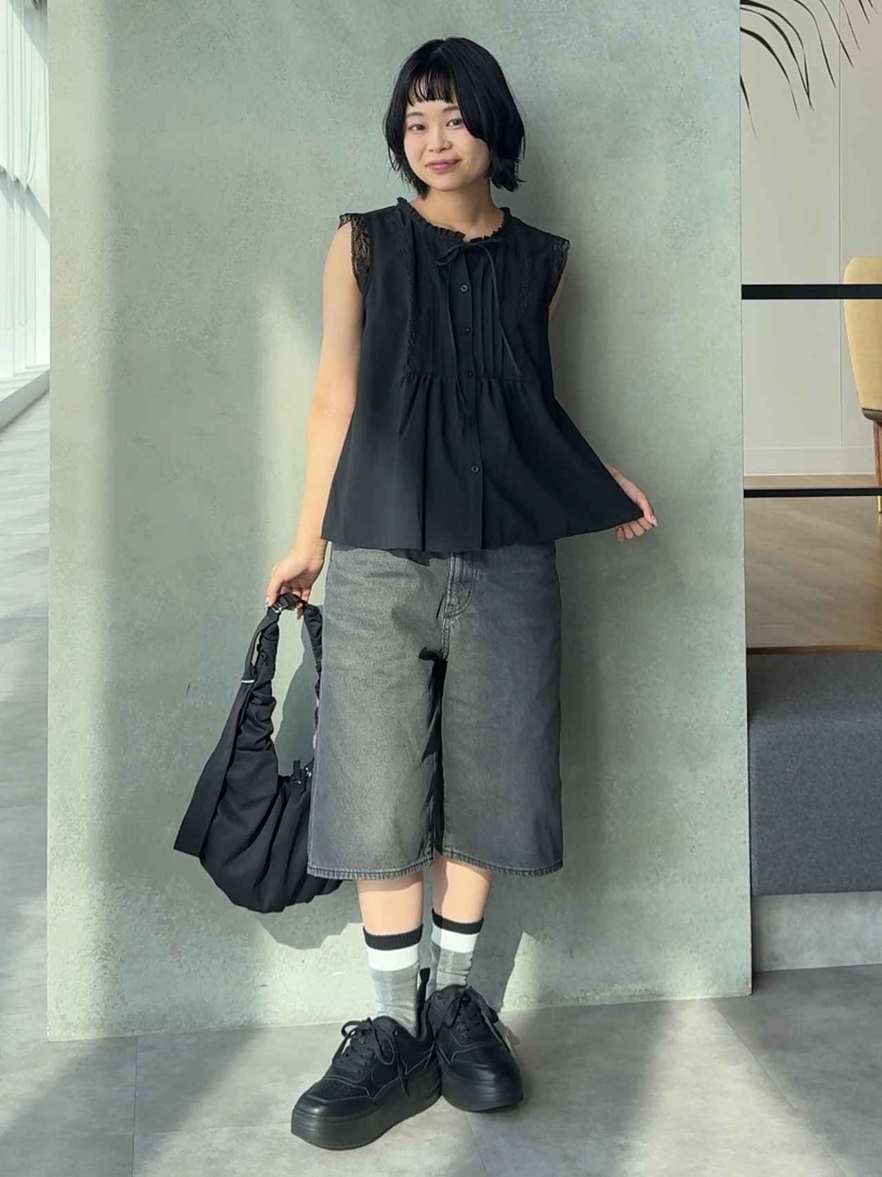 画像4: 出典：GU