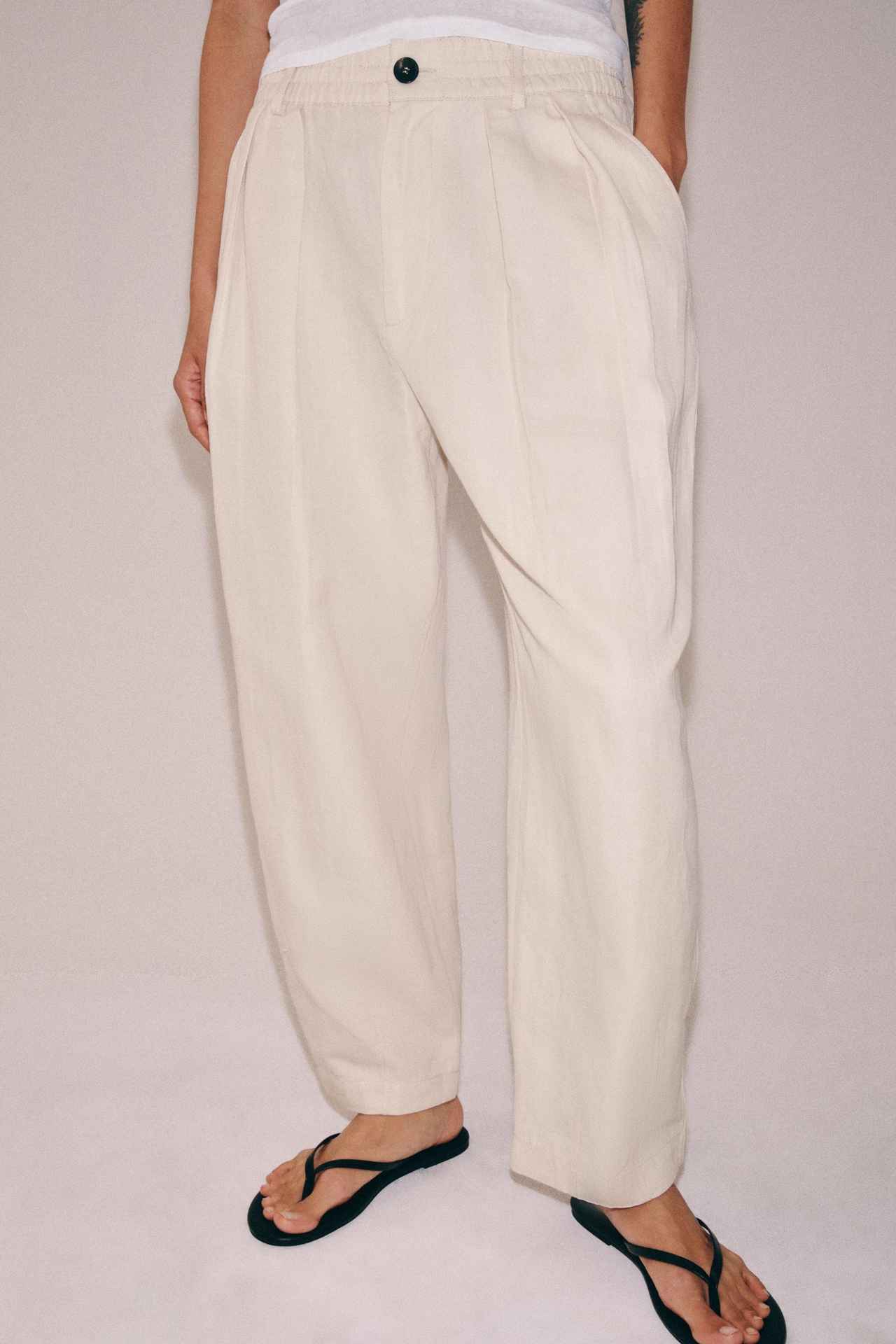 画像3: 出典：ZARA