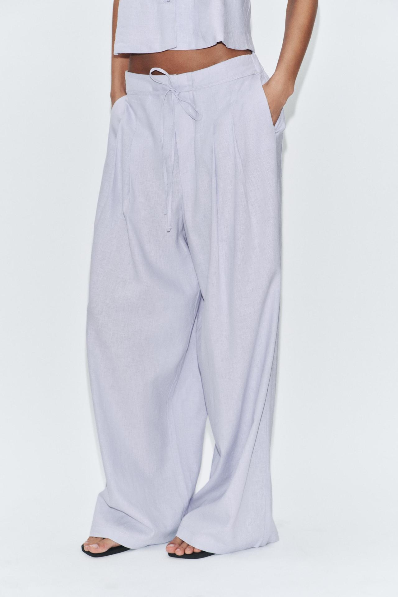 画像2: 出典：ZARA