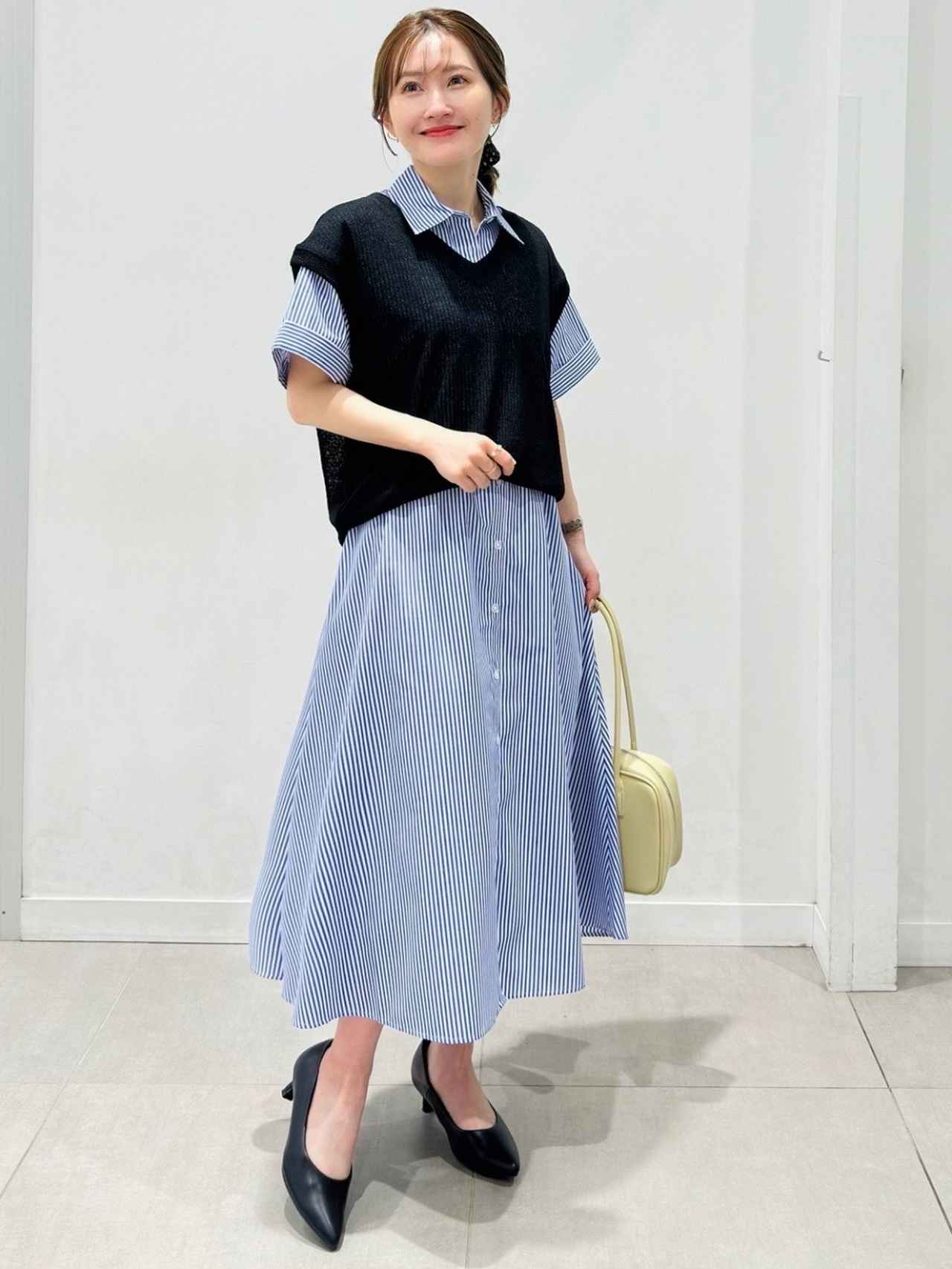 画像2: 出典：GU
