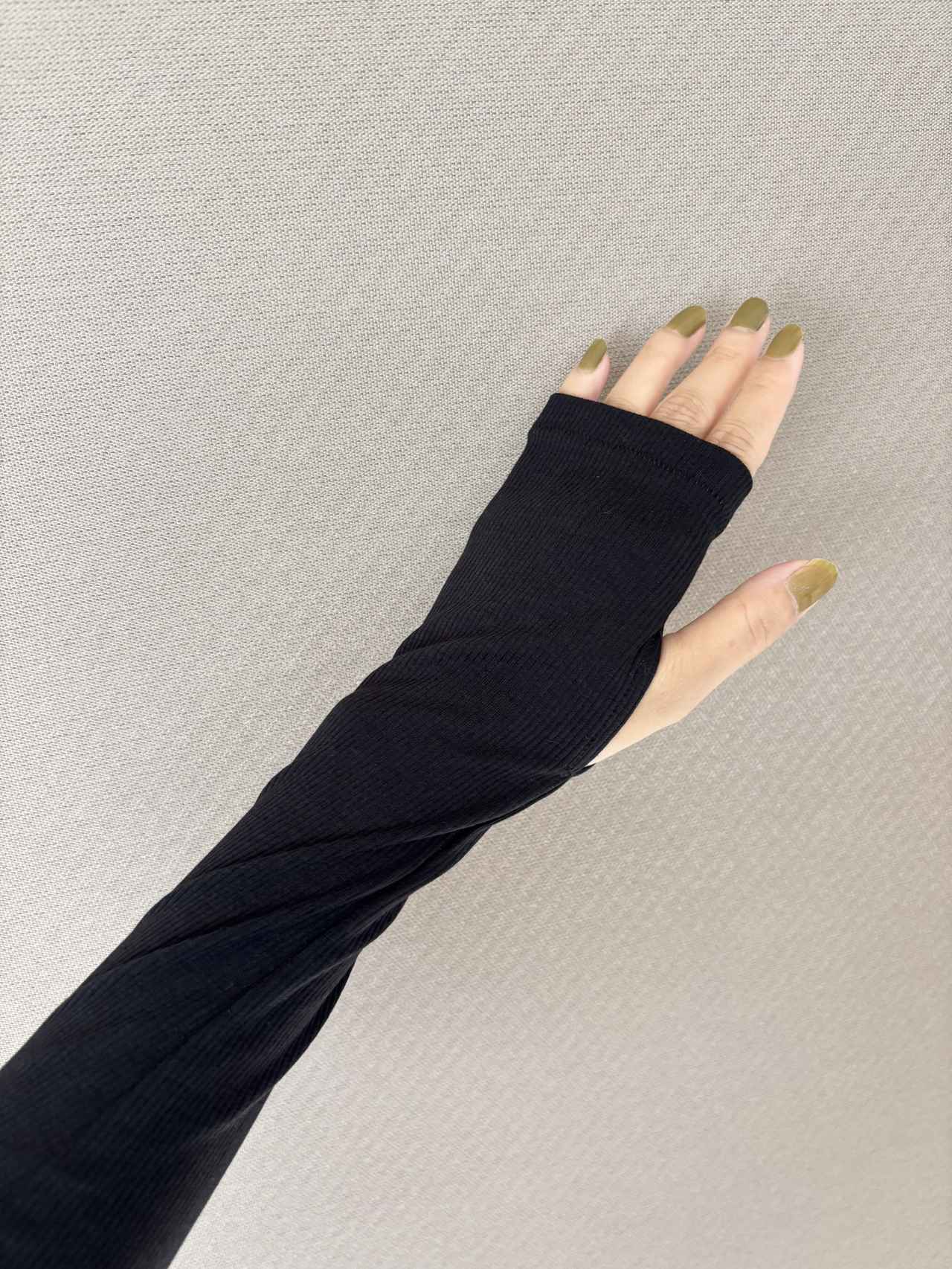 画像3: 着けた瞬間ひんやり心地いい！