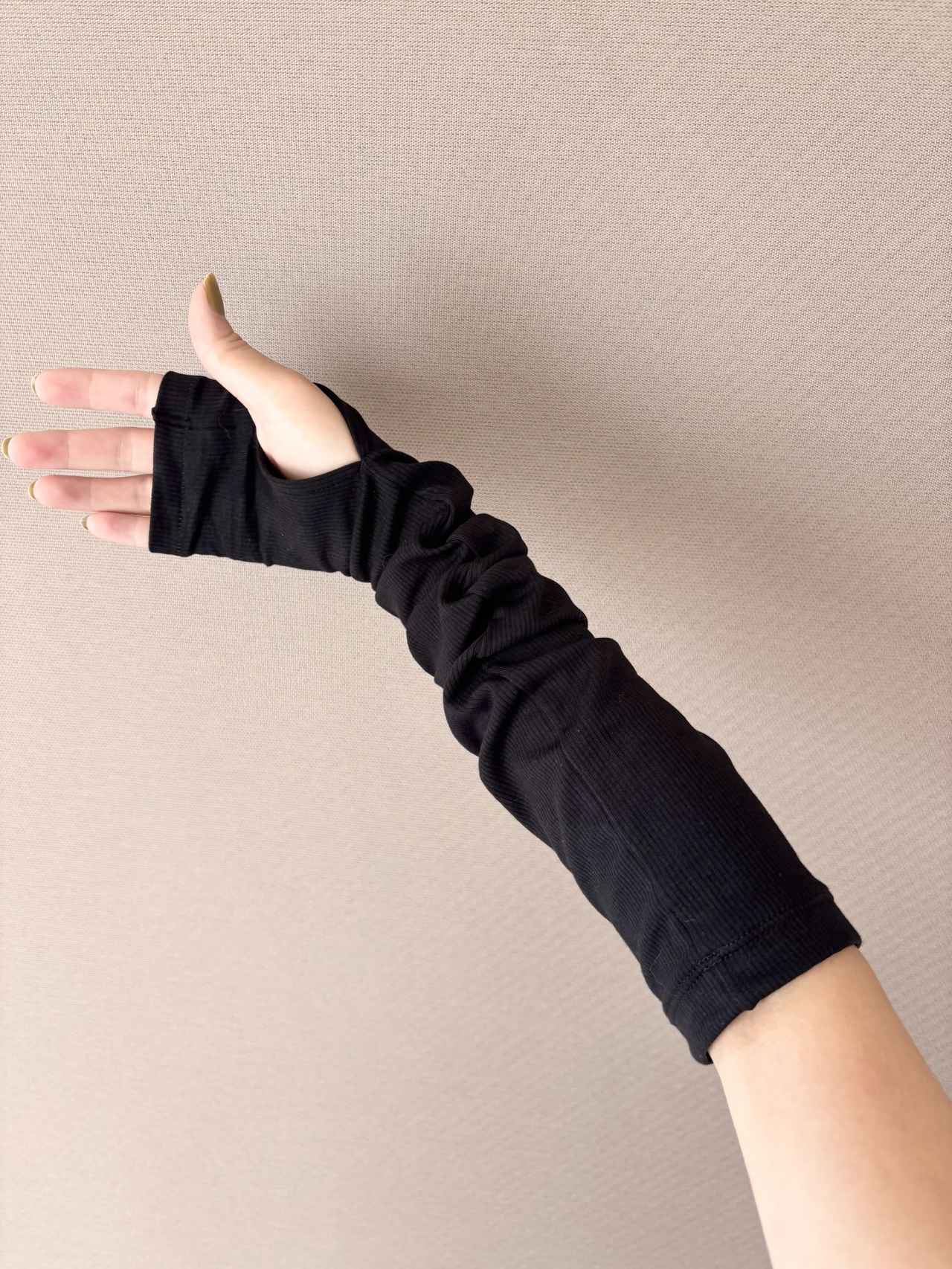 画像: 家事中のズレやすさもチェックしてみた！