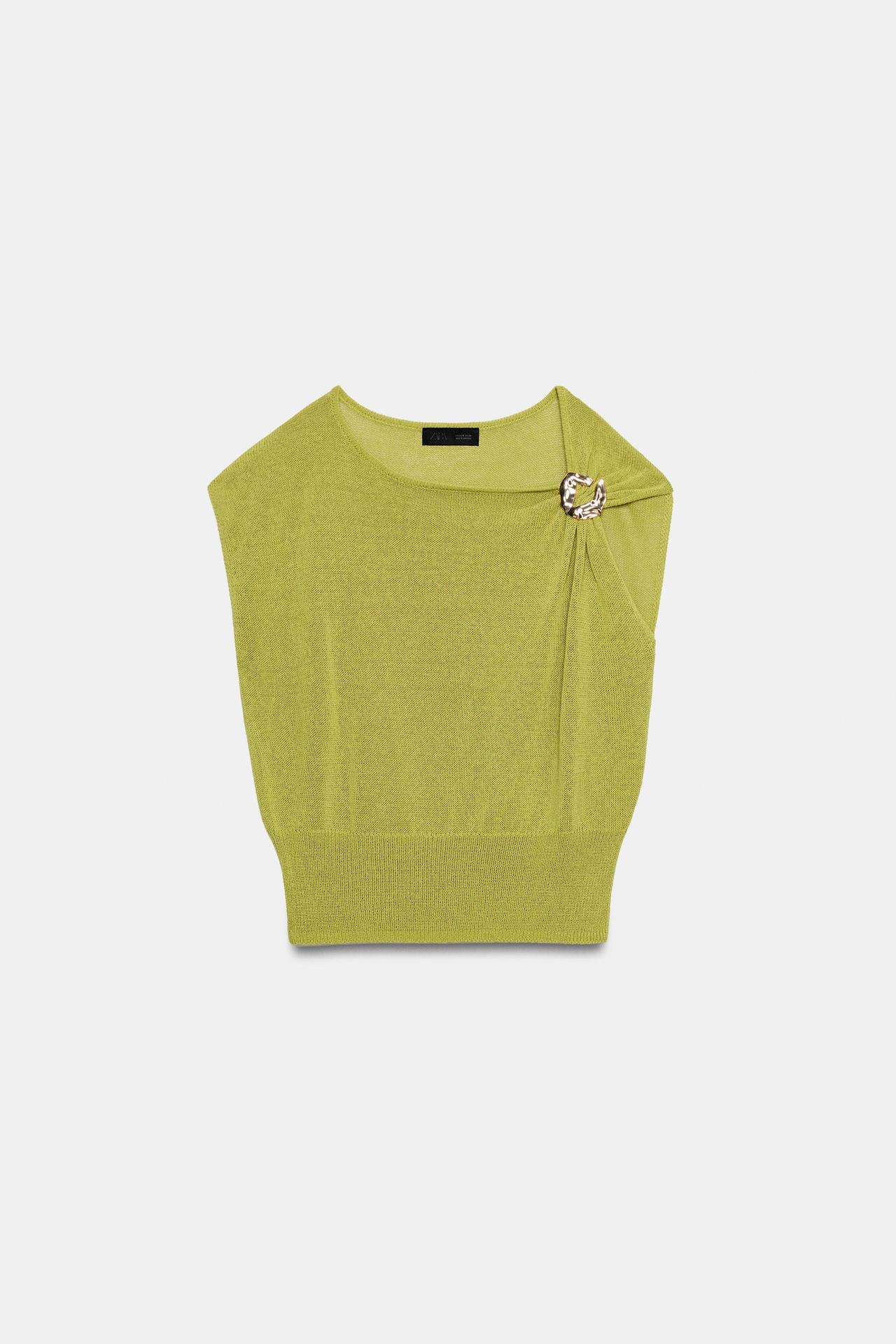 画像1: 出典：ZARA