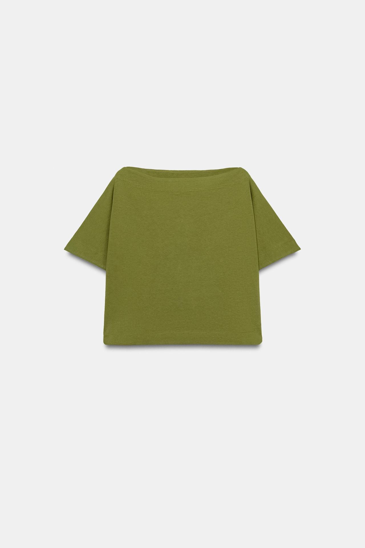 画像3: 出典：ZARA