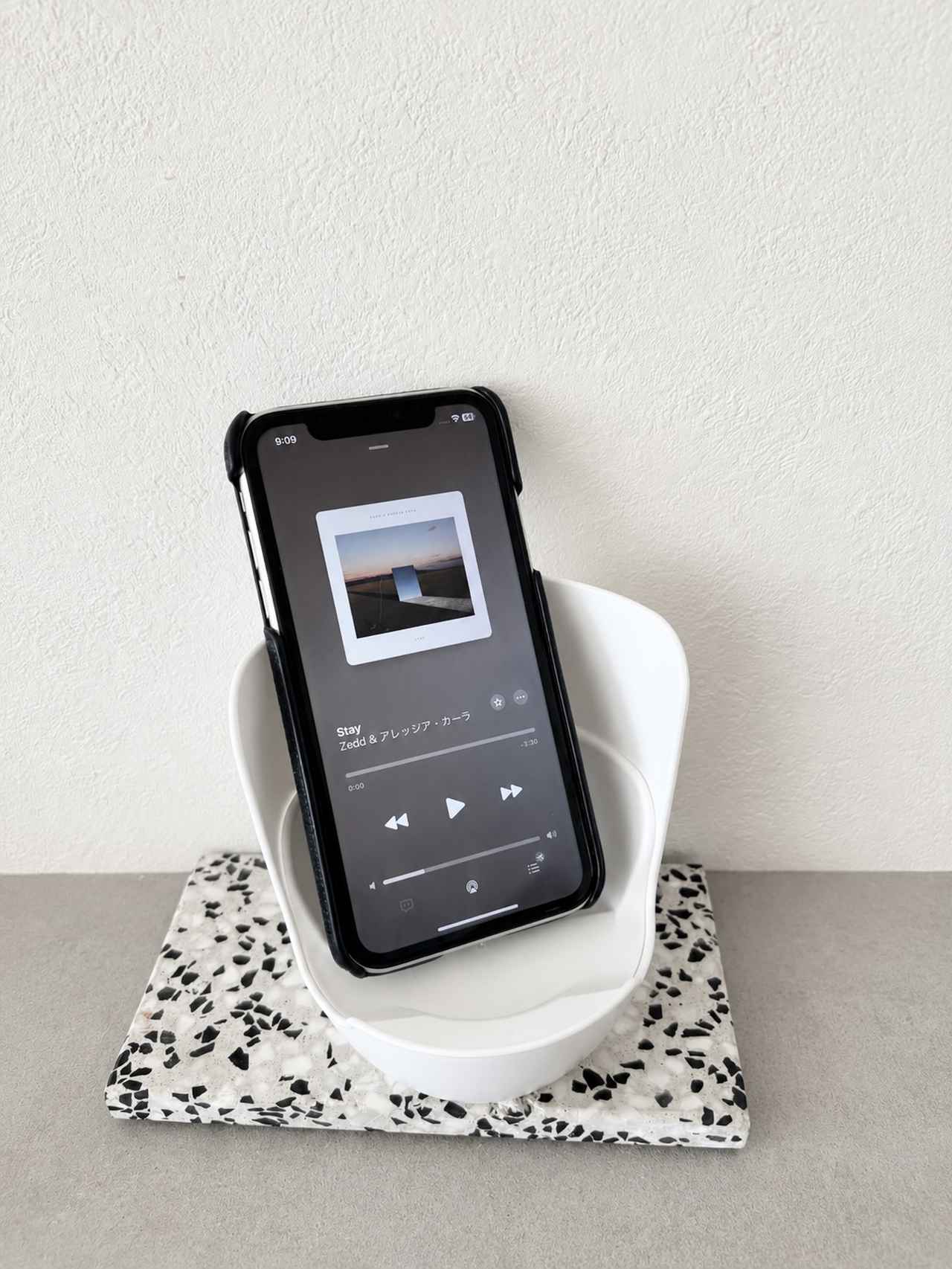 画像1: 縦置きで音の広がりを実感！