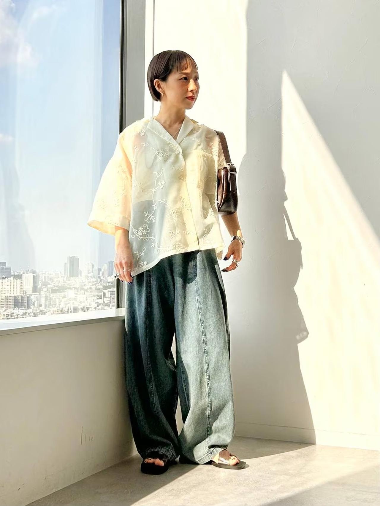 画像1: 出典：and ST
