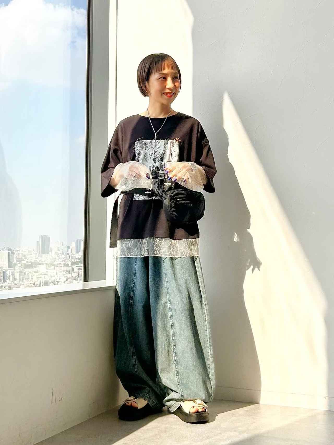 画像: 出典；and ST