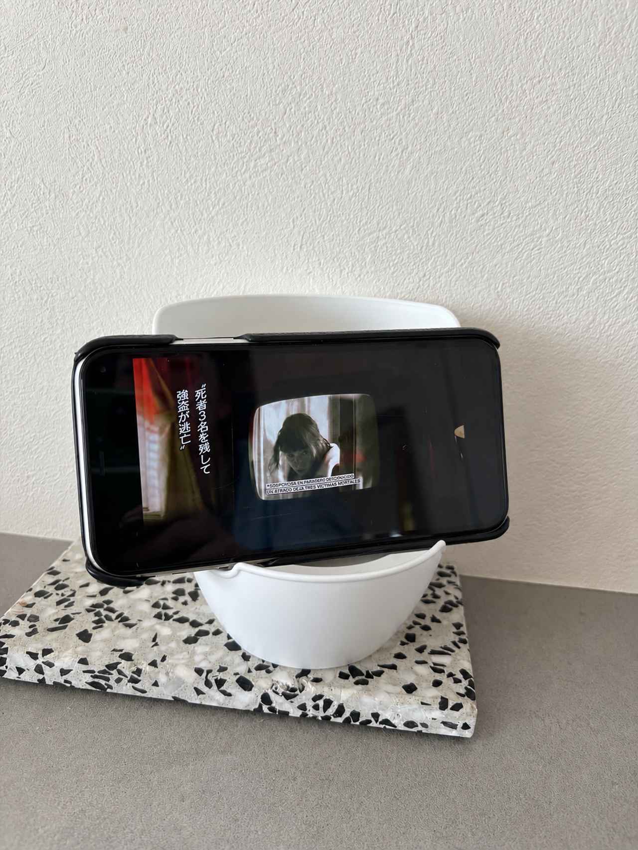 画像2: 縦置きで音の広がりを実感！