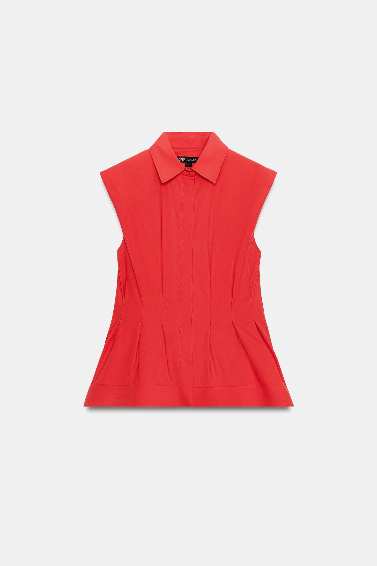 画像3: 出典：ZARA