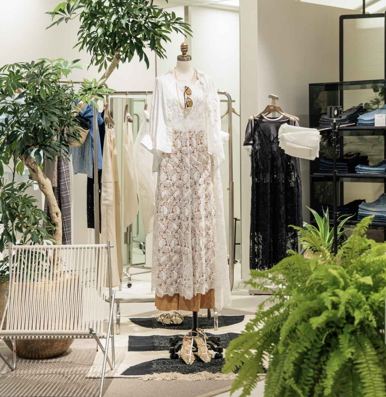画像3: 「SALON ２３区 AOYAMA」ってどんなお店？